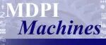 文献清单：“自动化与控制系统”方向 | MDPI Machines