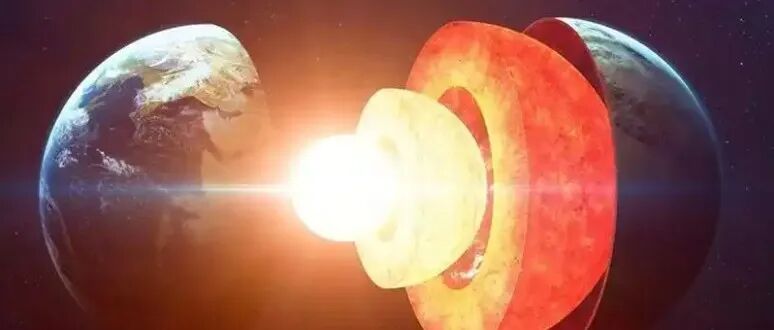 NC: 地球之心藏着什么秘密？地核成分之谜