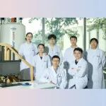 西湖大学向宇轩、朱一舟/复旦宋云 Nature: 首次揭示电极界面层中氟化锂的非均相性
