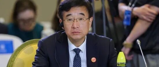 王辰被免去中国工程院副院长职务