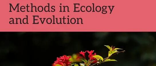 北京大学姚蒙研究组《Methods in Ecology and Evolution》最新文章！设计了一种高效便捷的被动采样方案