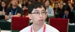 博士毕业于中科院遗传发育所，副研究员以共同第一作者身份在一区Top期刊上发表研究论文