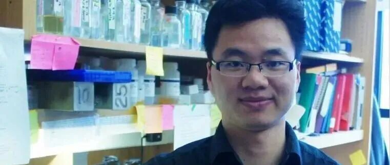 博士毕业于南京农业大学（哈佛大学联合培养），浙江大学农学院教授以通讯作者身份在Nature子刊（IF=20.7）上发表研究论文