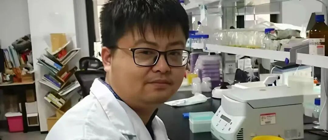 祝贺！山东农业大学张大健教授