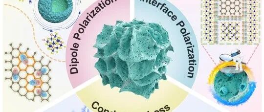 烟台大学《CEJ》：空心多相硫化钴纳米球/石墨烯气凝胶，用于超级电容器等