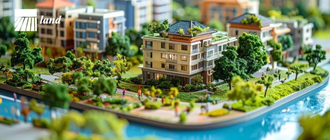 公众参与社区更新规划的模式演变与机制优化研究——以广州为例 | MDPI Land