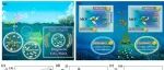 温州医科大学陈铮团队Water Research｜掀浪：零价铁/锰、微生物、硝酸盐三元体系协同控制人工湿地的砷污染和温室气体减排