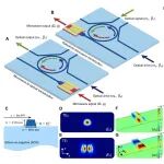 研究进展：UW李墨-光力环形谐振器/微波-光转换 | Science Advances