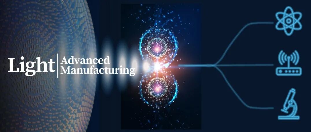 蔡定平团队LAM综述：量子超构器件