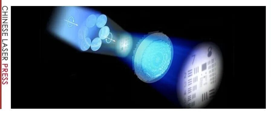 Adv. Photon.&#160;| 150&#160;μm视场+310 nm分辨率，超构透镜性能极限再次刷新