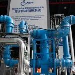 研制成功！我国这一领域取得关键技术突破