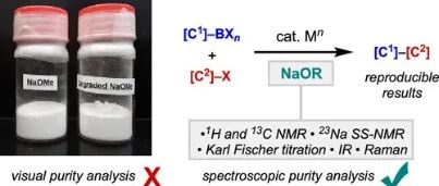 Solid-State Decomposition of Primary Sodium Alkoxides in Air