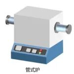 直接用！顶级实验设备绘图素材下载：烧杯、试管、烧瓶、反应釜、马弗炉、烘箱等！