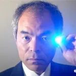 【日本人与诺贝尔奖】中村修二：发明蓝光二极管，为人类带来白色照明
