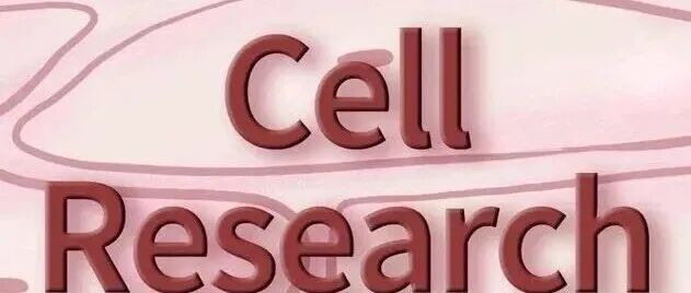 【科技前言】Cell Research | 曹雪涛/饶子和团队揭示宿主RNA介导TLR3“预激活”的分子机制及结构基础