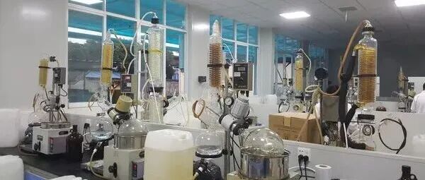 &#8203;【VIP供应商】成都普瑞法科技：中药化学成分、天然产物中间体定制研发和生产