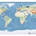Journal of Ecology | 许振柱研究员等揭示全球草原物种叶片性状协同变化及其气候驱动机制