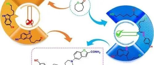 Practical and Scalable Manufacturing Process for Vilazodone