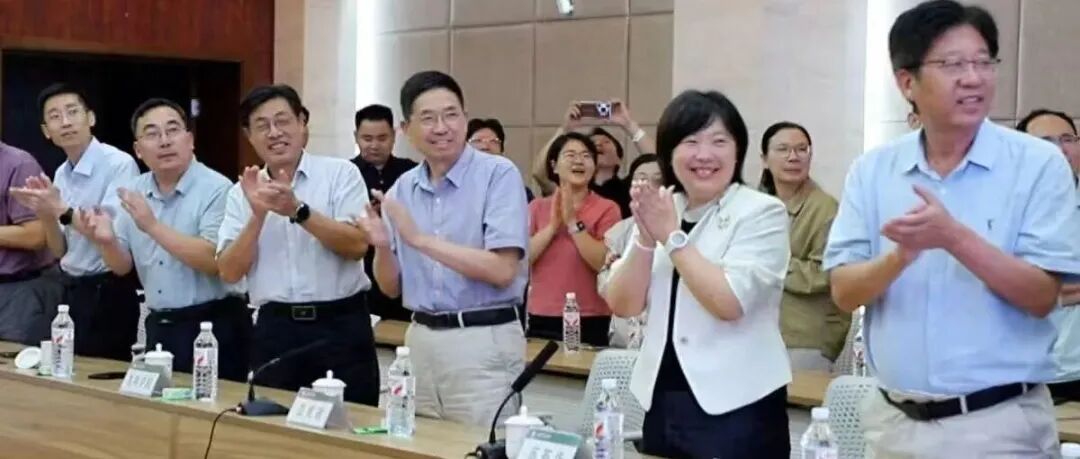 20年磨一剑！“发出来了！发出来了！”现场记录山东农业大学Cell在线发表激动时刻