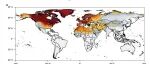 清华大学张强一作通讯Nature｜2023加拿大野火PM2.5跨洋传输，导致欧洲与北美数万人过早死亡！