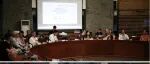 国家自然科学基金委化学科学部完成三个卓越研究群体项目现场考察