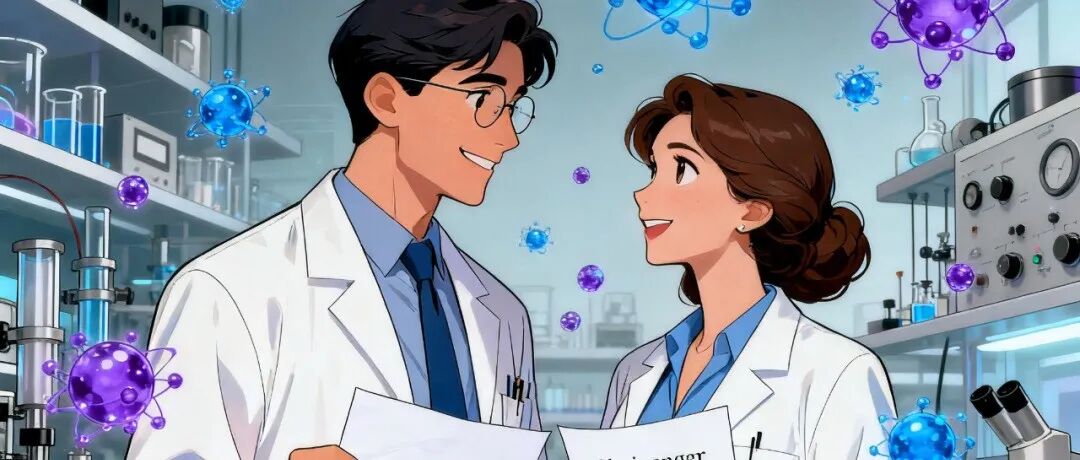 事业与家庭这道单选题, 女性科学家怎么选也是错？