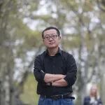 刘慈欣在《人民日报》撰文