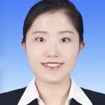 博士毕业于山东农业大学，河南农大副教授以共同通讯作者身份在一区Top期刊上发表研究论文