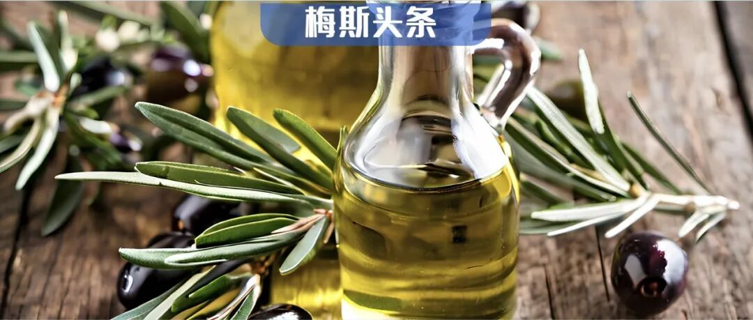 大反转！橄榄油从“防癌”到促转移？最新研究：橄榄油吃太多，会促进三阴性乳腺癌肺转移，关键是这一信号通路！