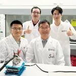 西湖大学孙立成院士、张彪彪教授团队，&#160;Nature Chemistry！