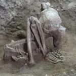 世界最古老的木乃伊，由1万年前的中国和东南亚人烟熏干制而成 | PNAS