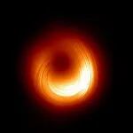 M87黑洞最新“身份照”更新！