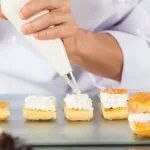 《食品科学》：江南大学杨巍副教授等：冻融循环中不同脂肪酸组成的油脂对植脂搅打奶油稳定性的影响