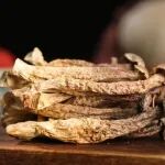《食品科学》：上海市农业科学院汪雯翰研究员、张劲松研究员等：鹿茸菇可溶性膳食纤维生物活性及结构特征分析