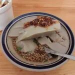 这样苦苦的东西，是怎么成为全国各地的美食的？