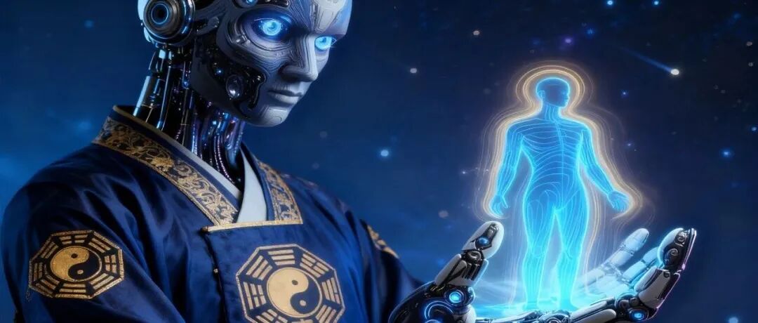 AI算命成真: 可预测未来20年的健康趋势; 地球的幸运:恒星爆发距离都比较远 | 科技趣评