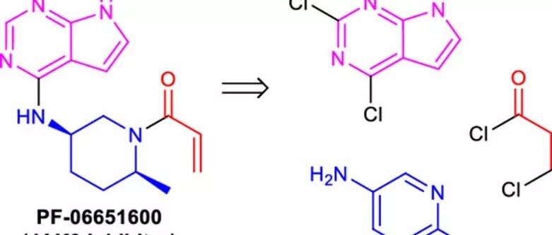 Inherent Reactivity of API