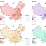 东北师范大学王士君教授团队在城市地域系统研究领域取得系列研究进展