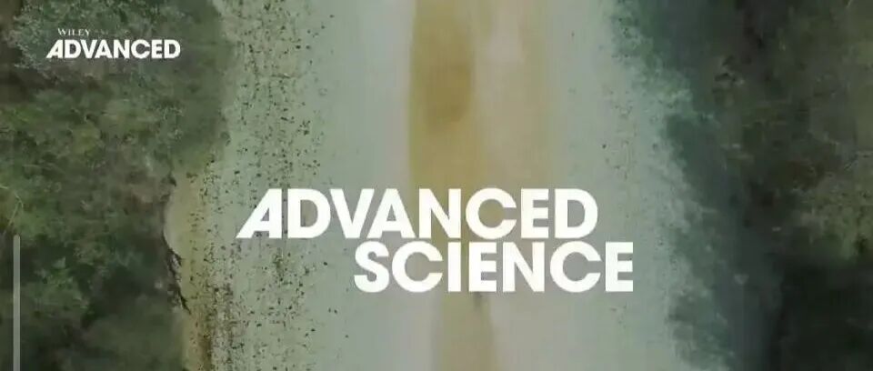 Advanced旗舰系列期刊：环境科学高影响力文章合集