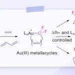 【Angew. Chem.】图卢兹大学Didier Bourissou：二氟卡宾—从真正的金配合物到前所未有的金属环反应活性