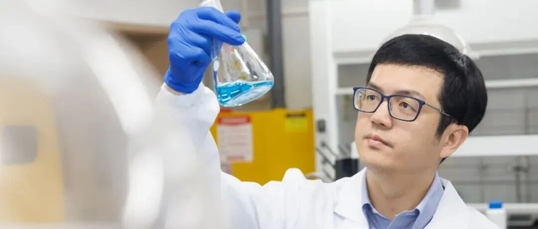 诚招研究员、博后、博士生、工程师 - 甬江实验室方磊教授团队有机功能材料研究中心