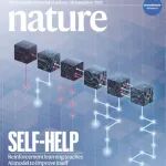 梁文锋发表Nature封面论文：揭开DeepSeek-R1背后的科学原理——强化学习激励大模型推理能力