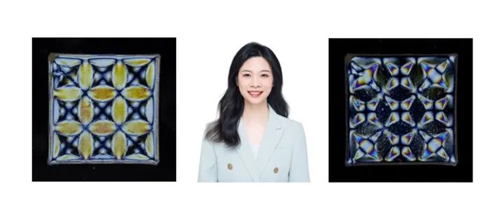 从“材料缺陷”到“光学密码”！浙理工彭文俊/浙大谢涛合作Matter：一张膜，隐藏N个图案！