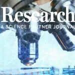 Research每周文献速览（9月15日-9月21日）