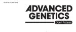 Advanced Genetics丨万物互联：适应性进化、疾病易感性与药物反应性的种群特异性关联