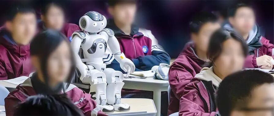 机器人同伴故意犯错？浙大设计团队在Science Robotics上发表最新研究成果