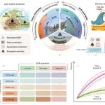 Nature Climate Change，地理所樊杰研究团队第三篇子刊！