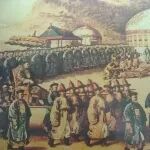 孙卫国 | 西方有关中国古代朝贡体系学说的再省思