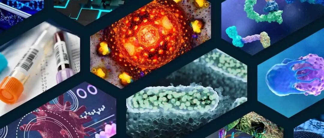 CAS Insights | 药物发现的最新趋势