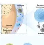 Bioact Mater丨华东师范大学程义云等团队研究发现滑膜中衰老巨噬细胞的重塑可减轻创伤和衰老引起的骨关节炎